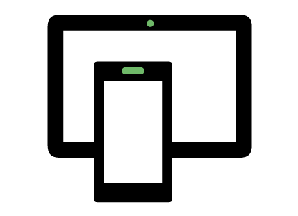 MobileFirst Icon 2020